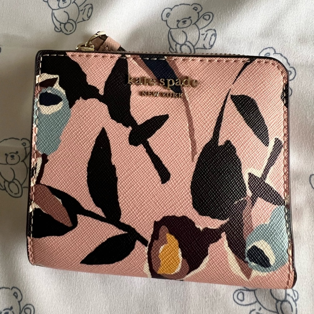 Kate Spade wallet
